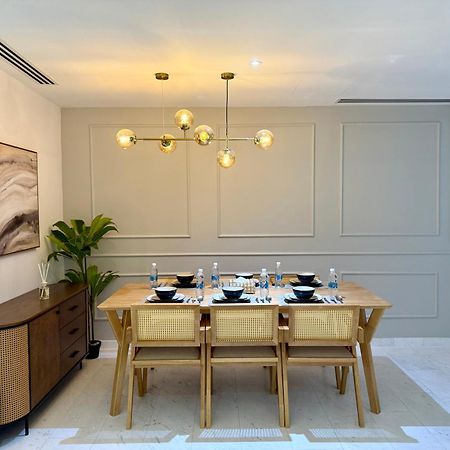 Eaton Residence Klcc Kuala Lumpur Eksteriør bilde