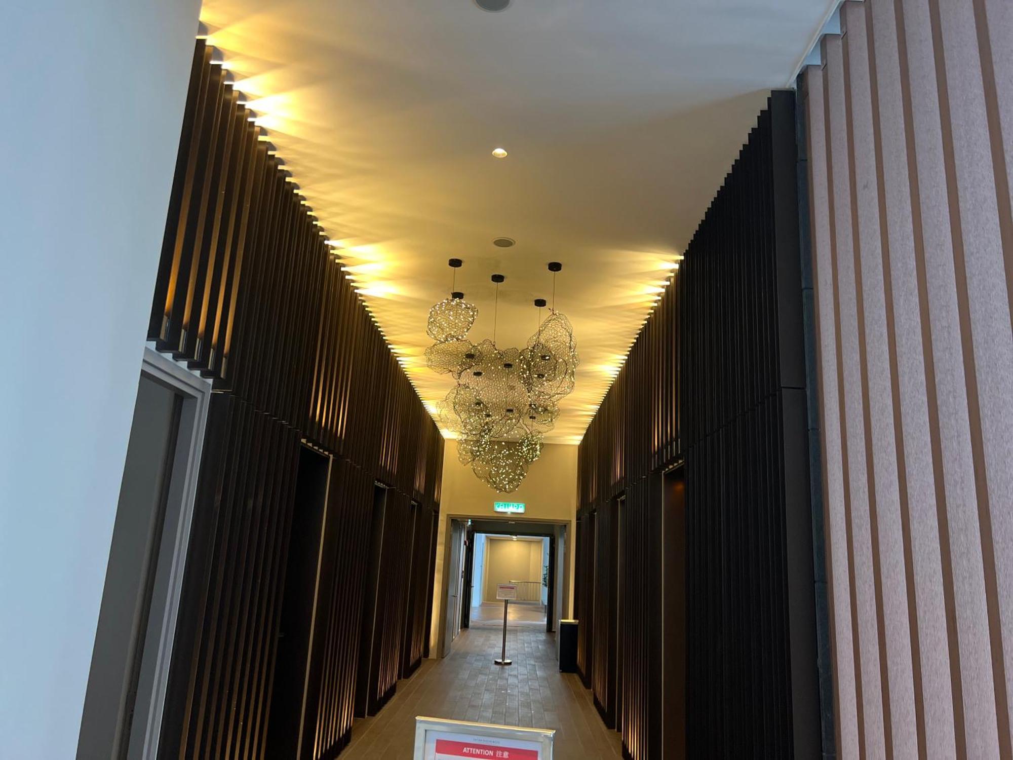 Eaton Residence Klcc Kuala Lumpur Eksteriør bilde
